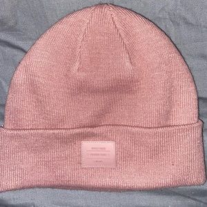 h&m beanie